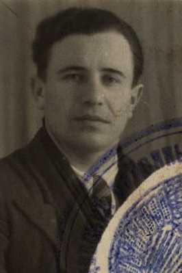 Ткачук Петр Степанович