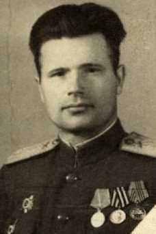 Слюнко Петр Андреевич