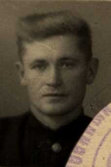 Фролов Виктор Тимофеевич