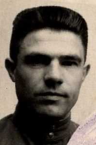 Трищенко Федор Акимович