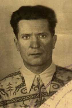 Торопов Александр Павлович