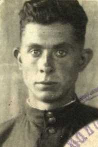 Трунин Иван Федорович