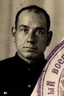 Труханович Андрей Иванович