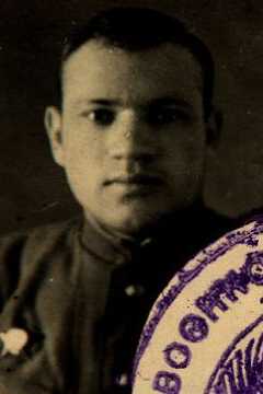 Тищенко Иван Алексеевич