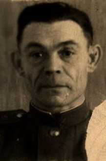 Тищенко Иван Никитович|Никитич