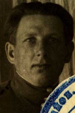 Тонкоштанов Георгий Иванович