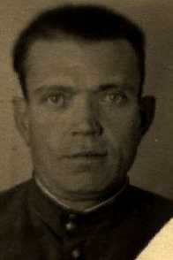 Филатов Сергей Семенович
