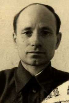 Туркин Иван Федорович