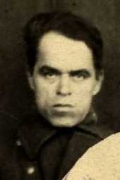 Туркин Константин Михайлович