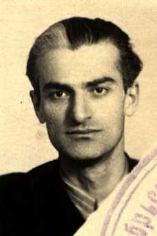 Туркия Георгий Епифанович