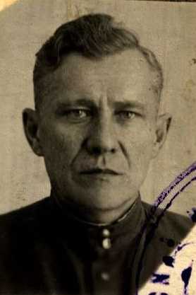 Турков Анатолий Сергеевич