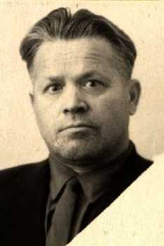 Турков Иван Григорьевич