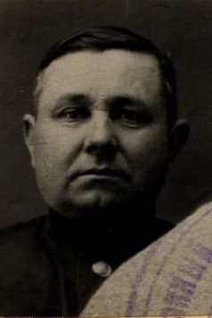 Слюсаренко Василий Яковлевич