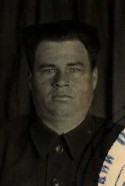 Тушков Степан Алексеевич