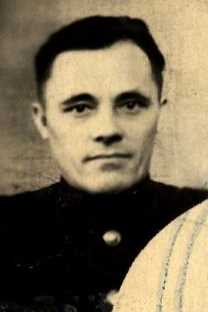 Трушников Сергей Семенович
