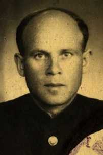 Тужилкин Александр Иванович