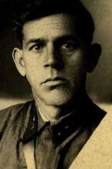 Тужилков Николай Александрович