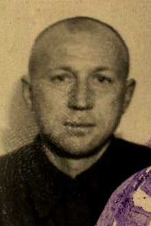 Туз Степан Маркиянович