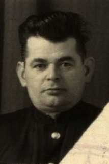 Турин Виктор Петрович