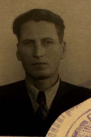 Устенко Василий Моисеевич