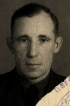 Тюрин Александр Сергеевич