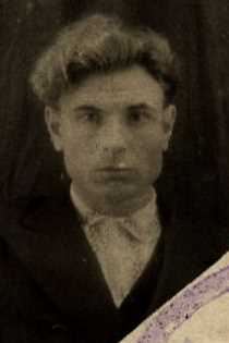 Тюрин Василий Андреевич