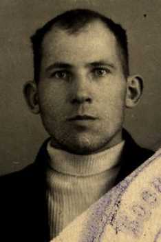 Трофимович Георгий Александрович