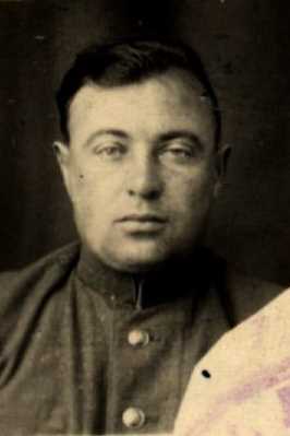 Тюриков Андрей Филиппович