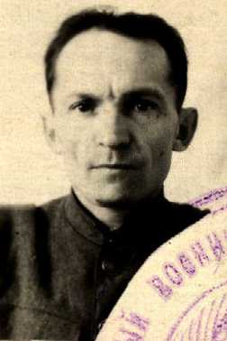 Федоров Вениамин Петрович