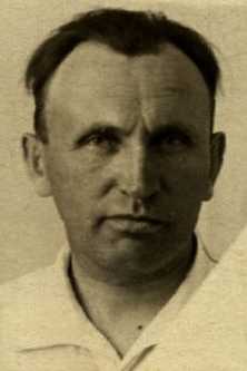 Филатов Илья Васильевич