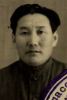 Филатов Иннокентий Федорович