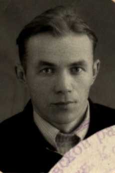 Филимонов Алексей Семенович