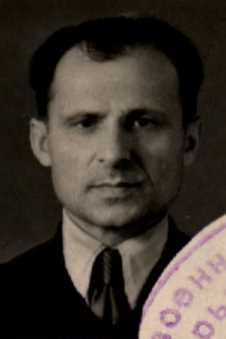 Филимонов Василий Павлович