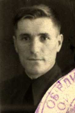 Федоров Степан Никифорович