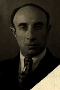 Фастовский Лев Самуилович