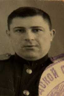 Федоров Илья Ксенофонтович|Ксинофонтович|Ксенафонтович