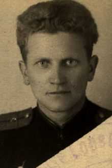 Курганов Василий Васильевич