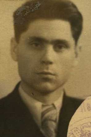 Кулик Иван Николаевич