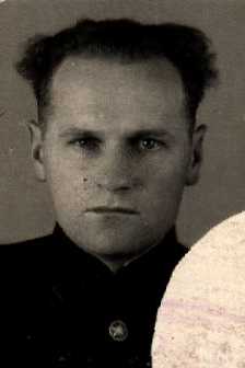 Кулев Сергей Васильевич