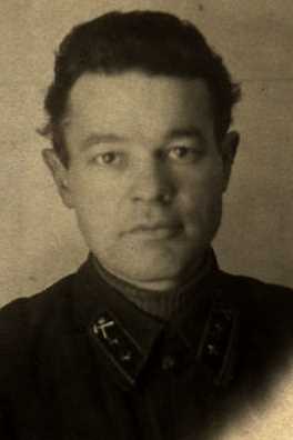 Кулагин Василий Михайлович