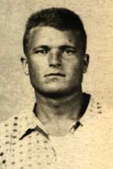 Кулагин Василий Павлович