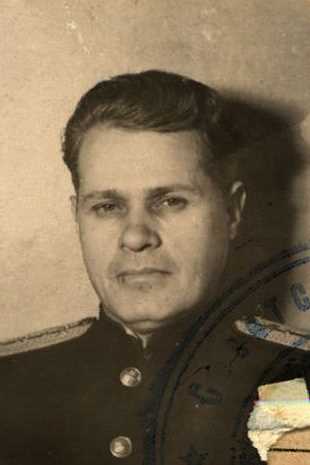 Кулагин Виктор Михайлович