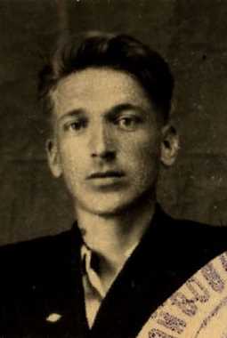 Кулагин Владимир Федорович