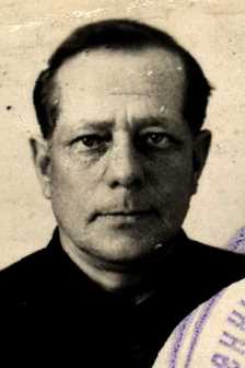 Кулагин Иван Александрович