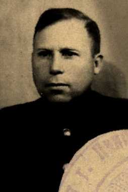 Кулагин Иван Александрович