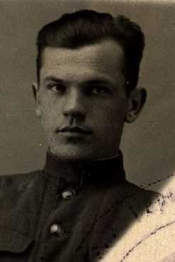 Кулагин Иван Григорьевич