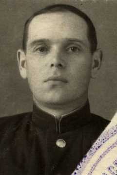 Курдюмов Георгий Федорович