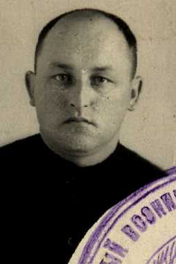 Кукшин Александр Кузьмич