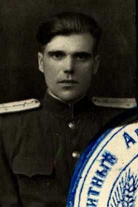 Кулагин Борис Павлович