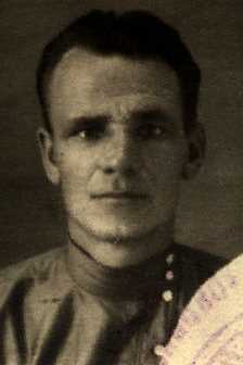 Кучменок Павел Васильевич